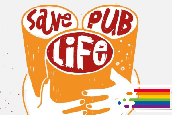 Subline to benefit from Budweiser’s ‘Save Pub Life’ campaign