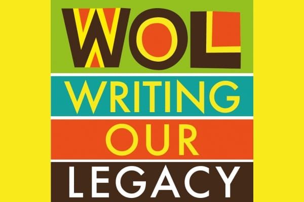 Writing Our Legacy: opportunities for BAME writers