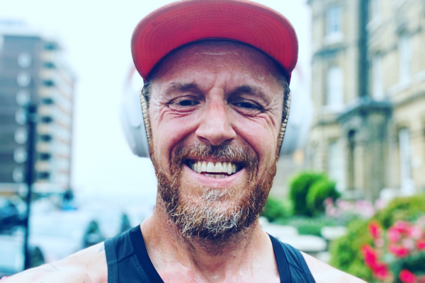 Craig updates us on his 2020 THT Challenge run.