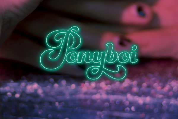 Ponyboi: Award winning film starring out intersex artist