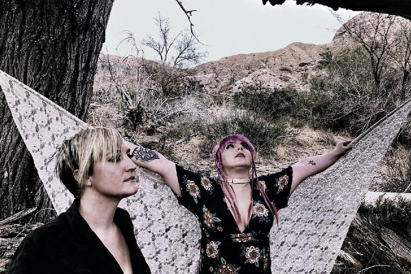 Scene from the Sofa – 5 minutes with… Unsung Lilly