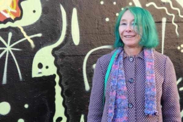 Scene from the Sofa – 5 minutes with… Alice Denny