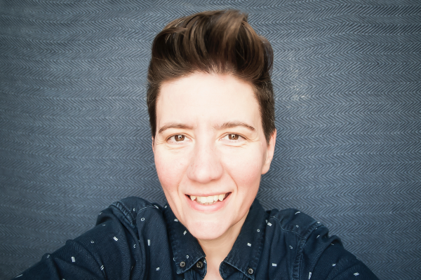 Scene from the Sofa – 5 minutes with… Hannah Brackenbury