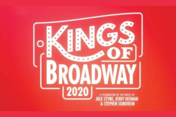 REVIEW: Lockdown concert-Kings of Broadway