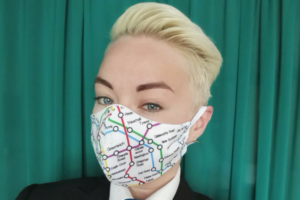 Scene from the Sofa – 5 minutes with… Locksley Nixon