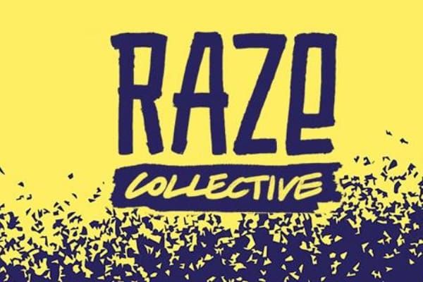 Raze Collective – Online celebration of queer performance