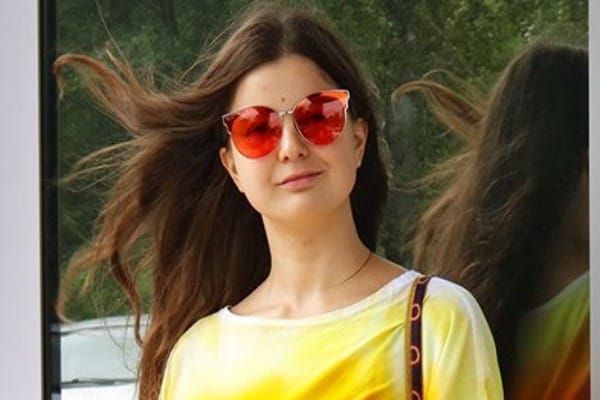 Russia: LGBT Artist Faces Jail