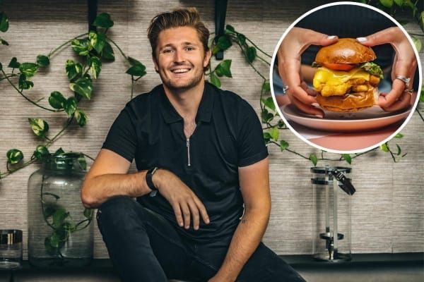 #CleanBeachClub – free burger offer from Clean Kitchen Club