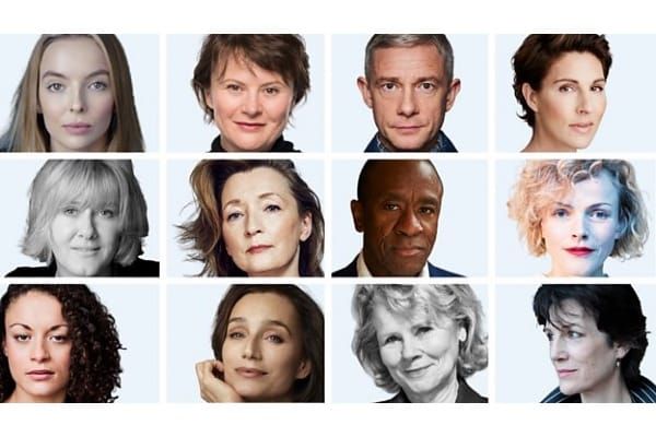 REVIEW: BBCtv Talking Heads: episodes 9-12