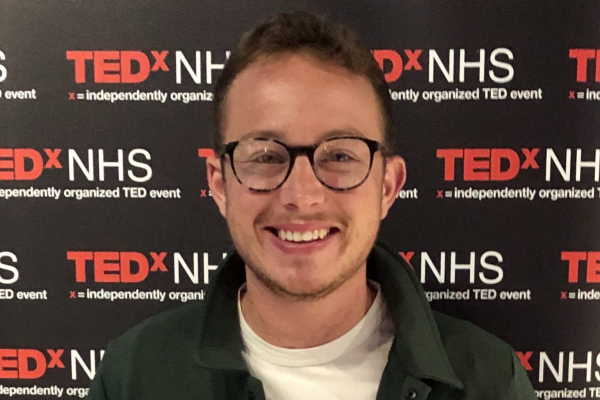 Switchboard announce new CEO, Jacob Bayliss