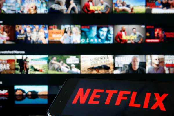 Gay character row leads to cancellation of Turkish Netflix drama