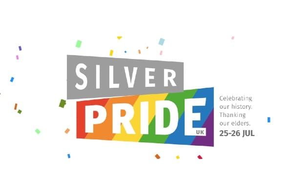 Glittering line-up for this weekend’s Silver Pride