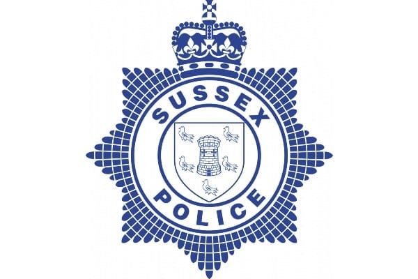 Sussex Police community photo competition