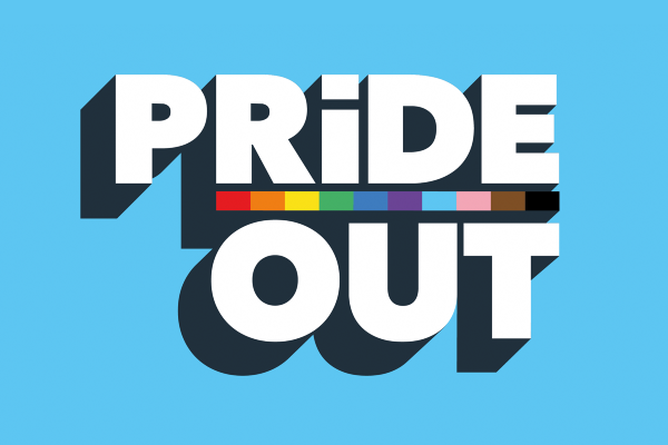 Ride with Pride in the South East!