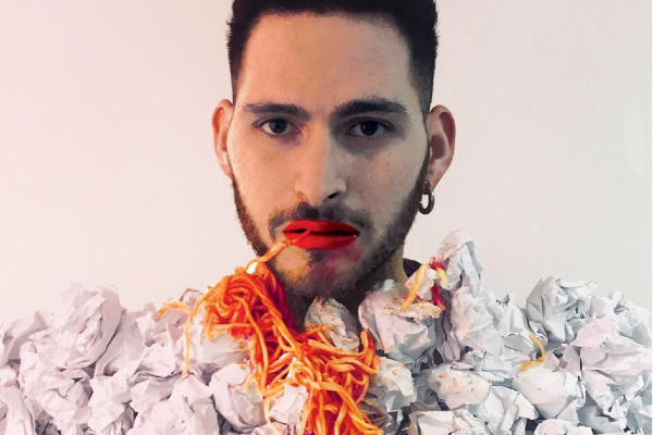 ‘THE WALK’  to question people’s perception on trans rights