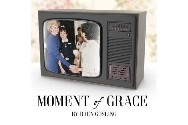 REVIEW: Bren Gosling’s Moment of Grace from Actors Centre