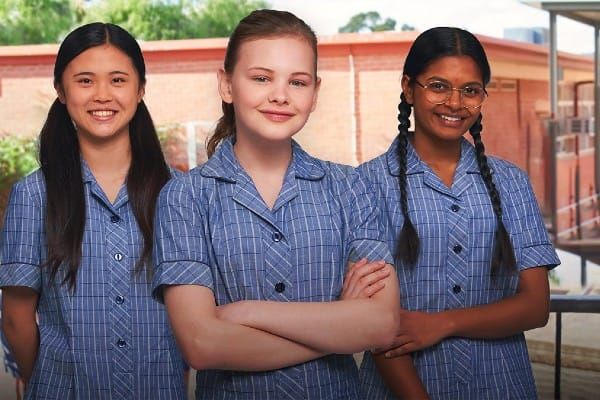 CBBC airs first trans centric show