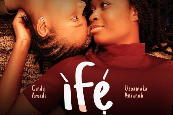 Nigeria’s first lesbian feature film to be released this year