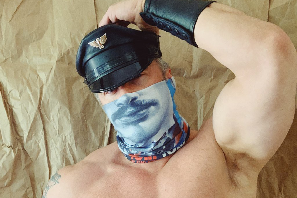 THT release new advice on having sex while managing Covid-19