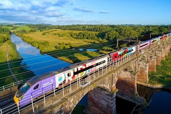 Update: backlash against Avanti’s Pride train