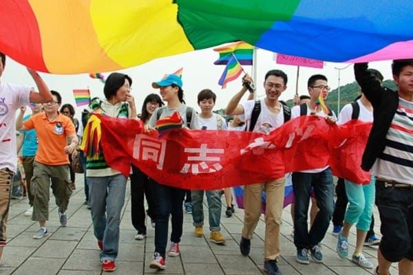 Shanghai Pride officially cancelled after a decade