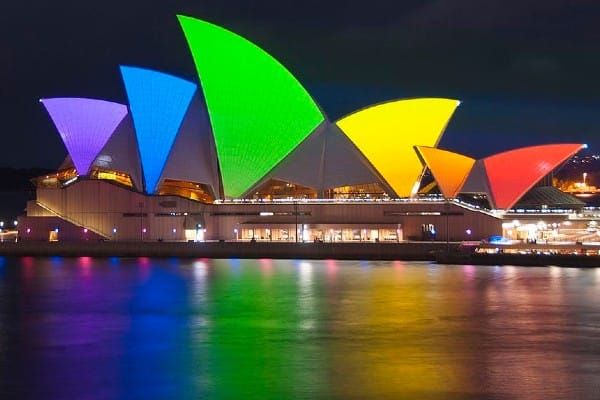 Australia to outlaw ‘gay panic’ defence
