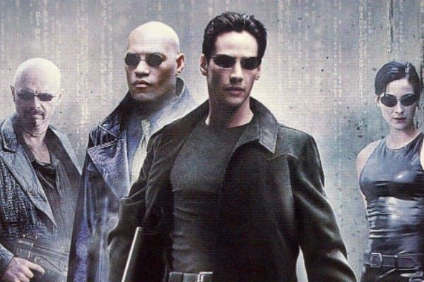Lilly Wachowski confirms The Matrix is a trans allegory