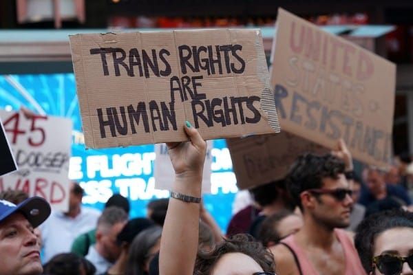 Open letter to BBC criticises poor coverage of trans issues