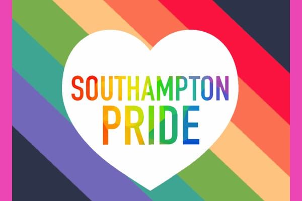 Southampton Pride announce full line-up for Digital Pride Festival