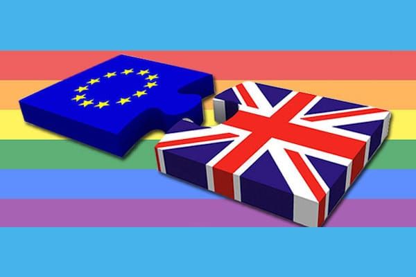 FEATURE: What does Brexit mean for the LGBTQ+ community?