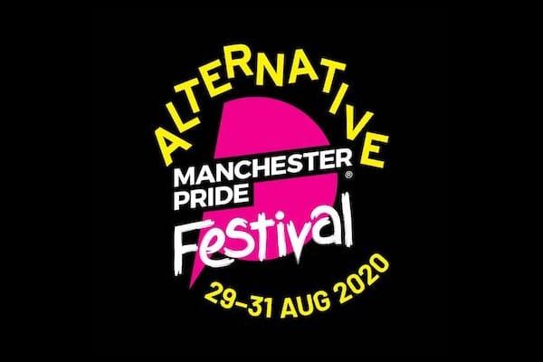 Alternative Manchester Pride Festival for youth and family audiences