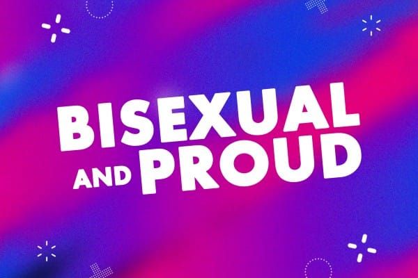 Celebrating the bisexual+ community: #BiWeek 2020