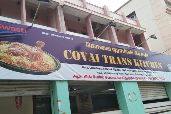 Restaurant staffed by trans team finds big success