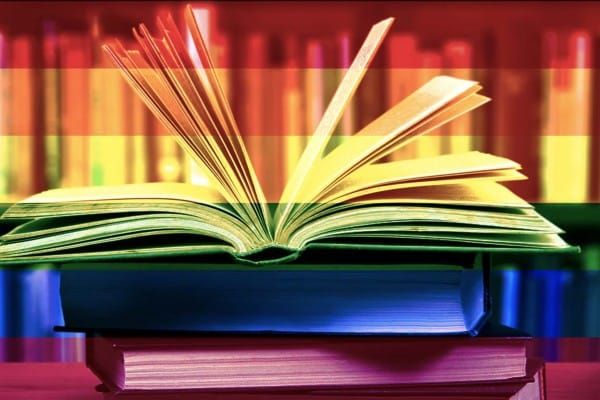 LGBTQ+ bookshop opens in Leeds