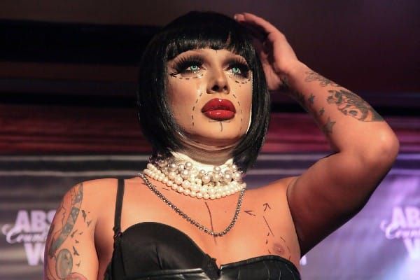 Drag Race star wins Emmy award