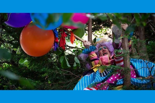 PREVIEW: Panto is  on – oh yes it is !