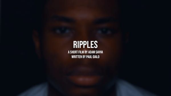 Ripples – a short film about being Black in Britain
