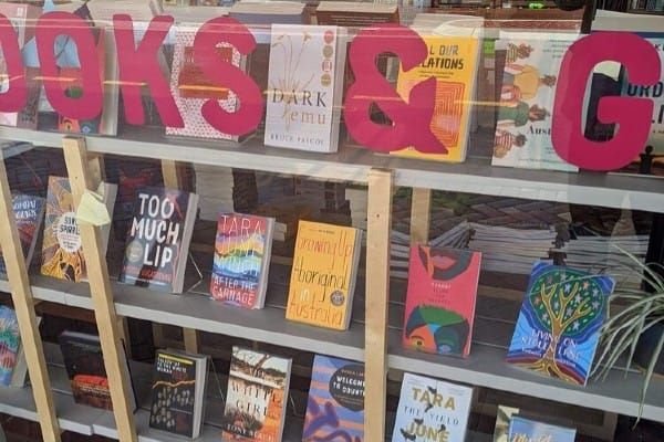 Update: Australian bookstore bans ‘transphobic’ JK Rowling’s novels