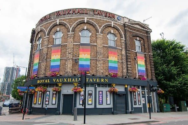 London’s LGBTQ+ venues provided with COVID-19 funding