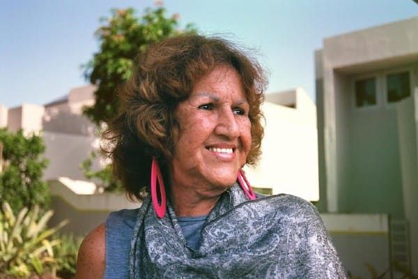 Trans activist Soraya Santiago dead at 73