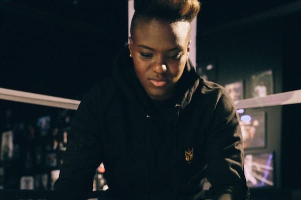 Nicola Adams to make Strictly Come Dancing history!