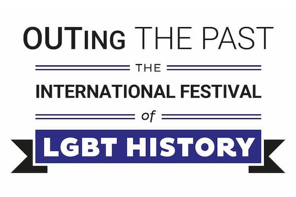 OUTing the Past to host virtual symposium on Saturday, September 12