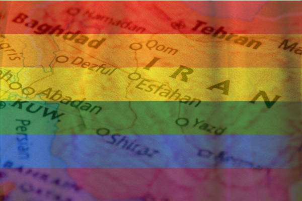 New survey offers rare insight into LGBTQ+ life in Iran