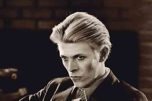 Brighton Museum & Art Gallery announces new David Bowie photographic exhibition