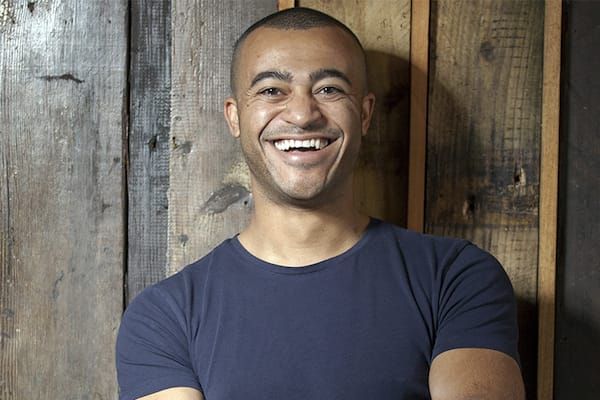 Manchester Pride CEO opens up about racism on ‘A Gay & A NonGay’ podcast