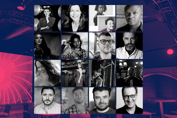 PREVIEW: Live theatre comes back with a vengeance