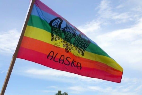 Trans Alaska residents suing state over medical care battle