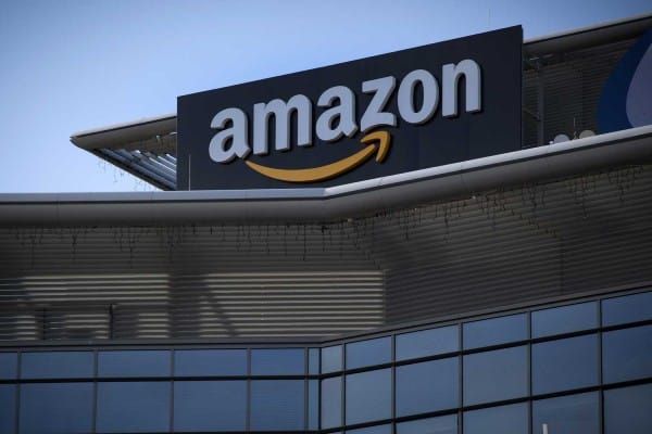 Trans man sues Amazon after pregnancy discrimination