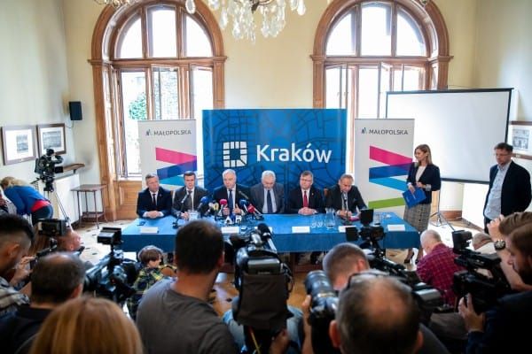 2023 European Games to be held in Polish LGBTQ+ free zone