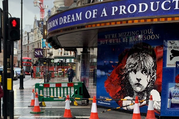 FEATURE: The new reality of hospitality and theatre